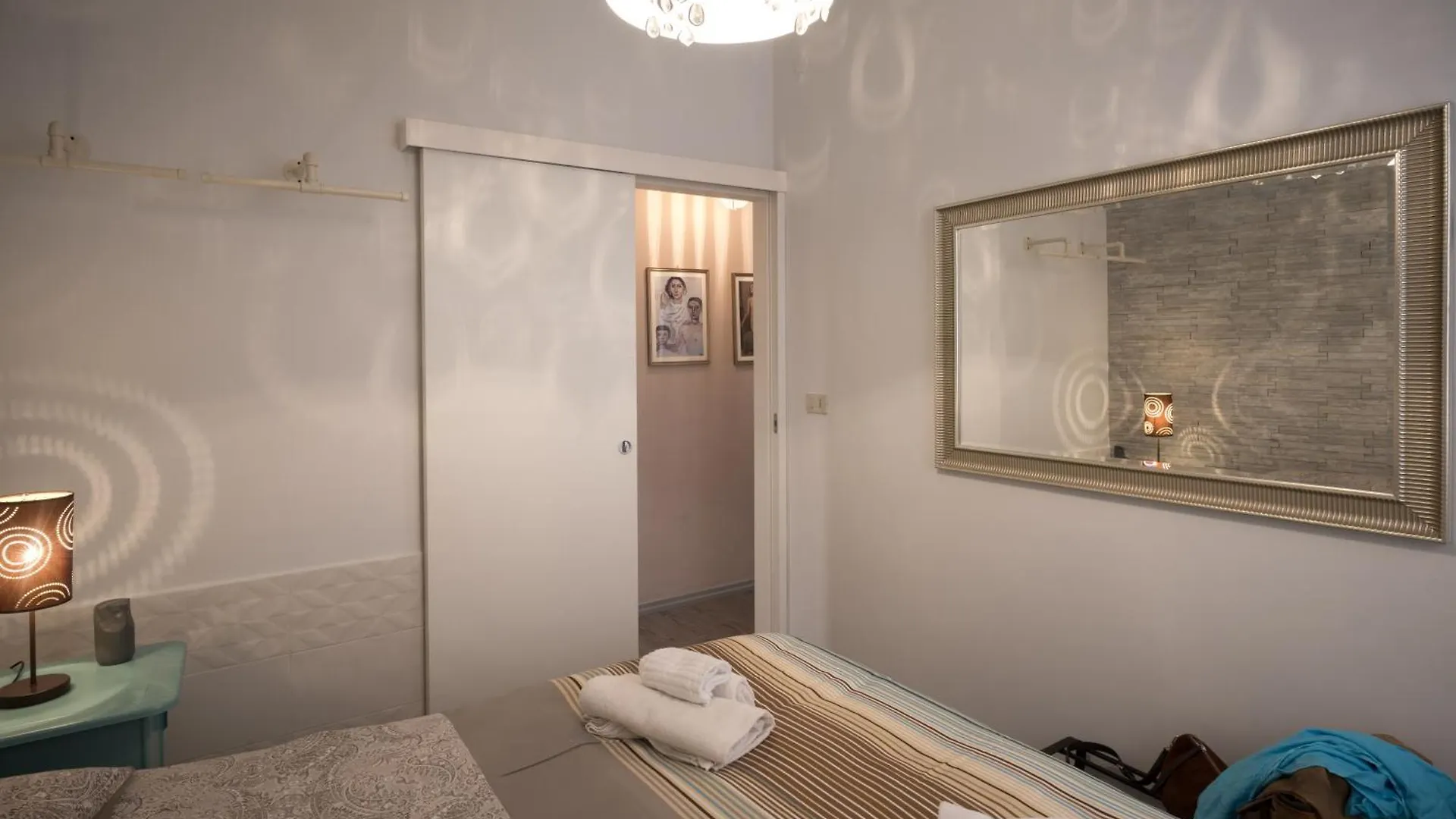 Casa Del Presidente Apartment Taormina