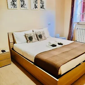  Apartment Private By Fragranza Di Sicilia