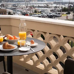 visit hotel