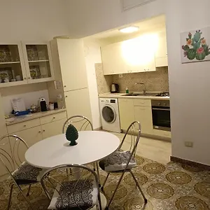  Apartment A Mennulara, Centro