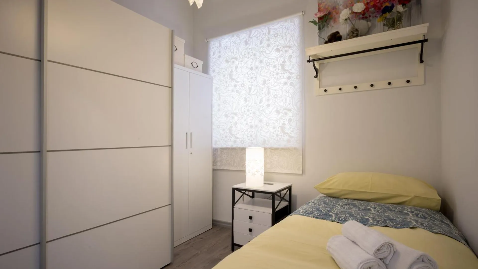 Casa Del Presidente Apartment Taormina Italy